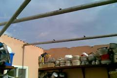 صور العاصفه ع البريمي 10