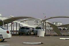صور العاصفه ع البريمي 13