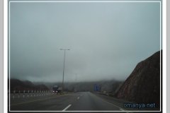 العاصف الرعدية التي مرت على و6