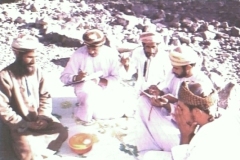 التعداد السكاني