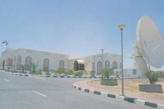 محطة تقوية الإرسال