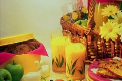 اطباق وماكولات