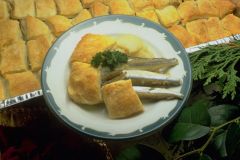 اطباق وماكولات