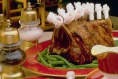 اطباق وماكولات