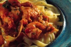 اطباق ومأكولات