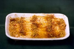 اطباق ومأكولات