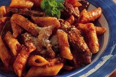 اطباق ومأكولات