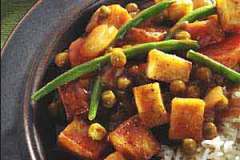 اطباق ومأكولات