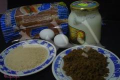 اطباق ومأكولات