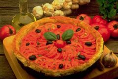 اطباق ومأكولات