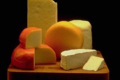 اطباق ومأكولات