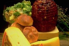 اطباق ومأكولات