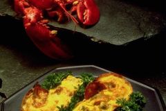 اطباق ومأكولات