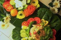 اطباق ومأكولات