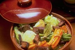 اطباق ومأكولات