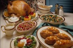 اطباق ومأكولات