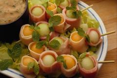 اطباق ومأكولات