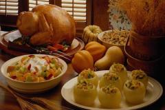 اطباق ومأكولات