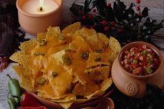 اطباق ومأكولات