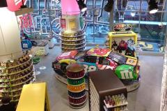 اضخم محلات ام اند امز 1