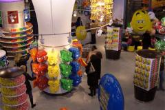 اضخم محلات ام اند امز 2