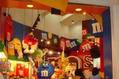 اضخم محلات ام اند امز 3