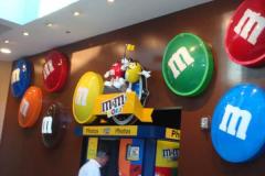 اضخم محلات ام اند امز 6