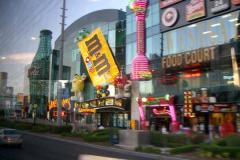 اضخم محلات ام اند امز 9