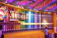 اضخم محلات ام اند امز 11