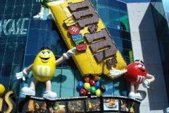 اضخم محلات ام اند امز 13