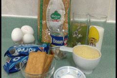 بسبوسة بالصــور3