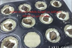 حلى الكنافة بالمارس .صور.2