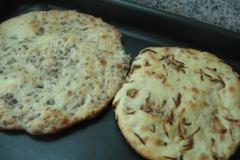 خبز التنور1