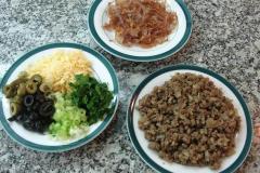 خبز التنور2