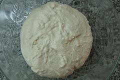 خبز التنور3