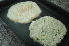 خبز التنور4