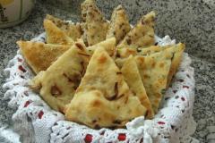 خبز التنور6