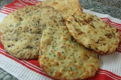 خبز التنور7