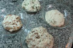 خبز التنور8