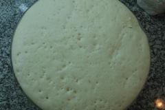 خبز التنور9