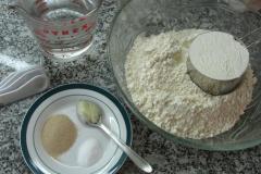 خبز التنور10