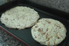 خبز التنور11