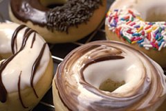 كب كيك باشوكلاته1