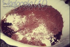 كب كيك باشوكلاته2