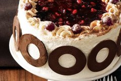 صور كيكات شهيه 1