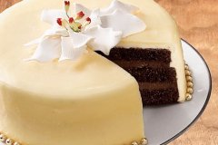 صور كيكات شهيه 4