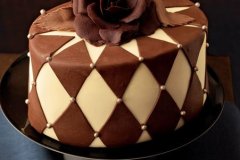 صور كيكات شهيه 7