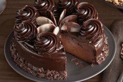 صور كيكات شهيه 10