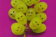 صور خضار بأشكال رائعة 3