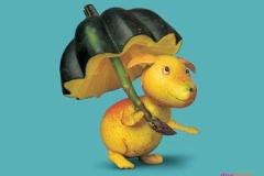 صور خضار بأشكال رائعة 7